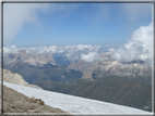 foto Ghiacciaio della Marmolada